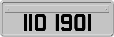 IIO1901