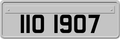 IIO1907