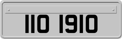 IIO1910