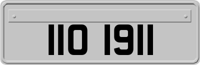IIO1911
