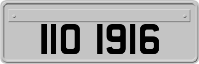 IIO1916