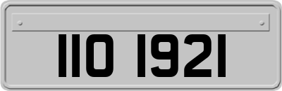 IIO1921