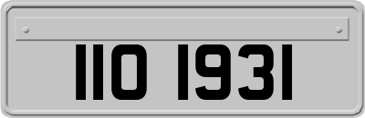 IIO1931