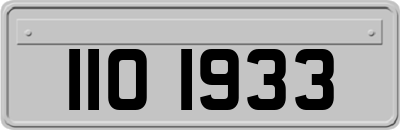 IIO1933