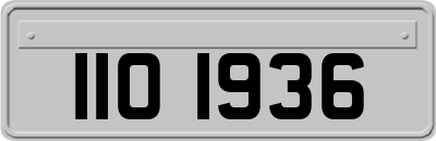 IIO1936