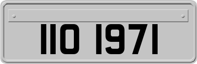 IIO1971
