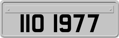 IIO1977