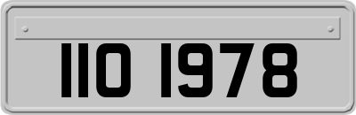 IIO1978