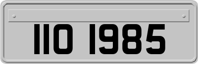IIO1985