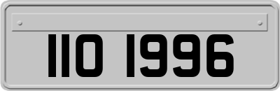 IIO1996