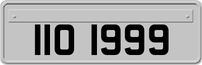 IIO1999