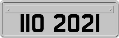 IIO2021