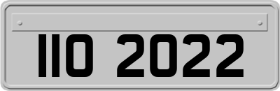 IIO2022