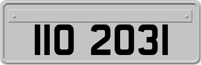 IIO2031