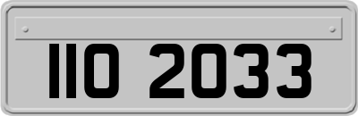 IIO2033
