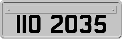 IIO2035