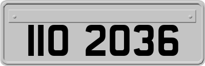 IIO2036