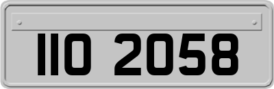 IIO2058