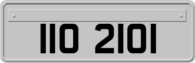 IIO2101