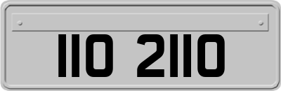 IIO2110