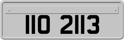 IIO2113
