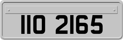 IIO2165