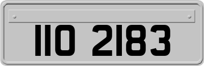 IIO2183