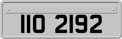 IIO2192