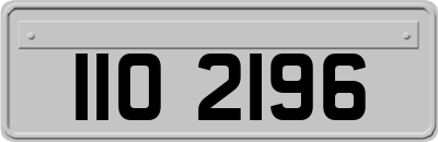 IIO2196