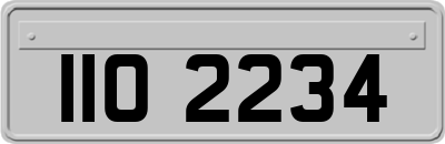 IIO2234