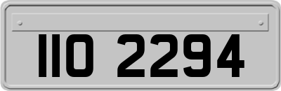 IIO2294