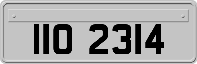 IIO2314
