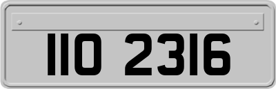 IIO2316