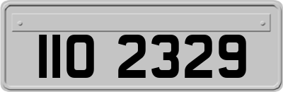 IIO2329