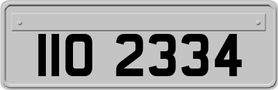 IIO2334