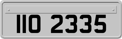 IIO2335