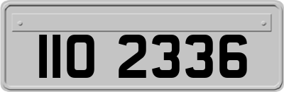 IIO2336