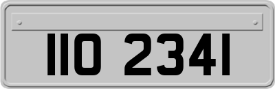 IIO2341