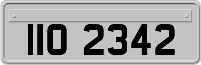 IIO2342