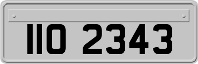 IIO2343