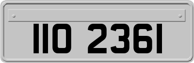 IIO2361