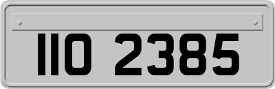 IIO2385