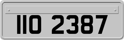 IIO2387