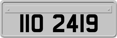 IIO2419