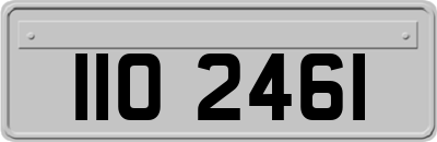 IIO2461