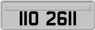 IIO2611