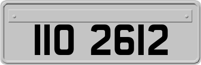 IIO2612