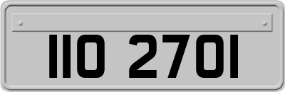 IIO2701