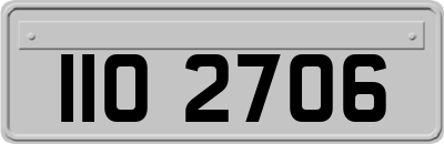 IIO2706