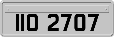 IIO2707